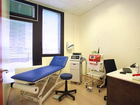 Meridiana Medical Center