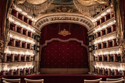 Teatro di San Carlo