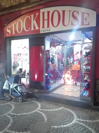 Stock House