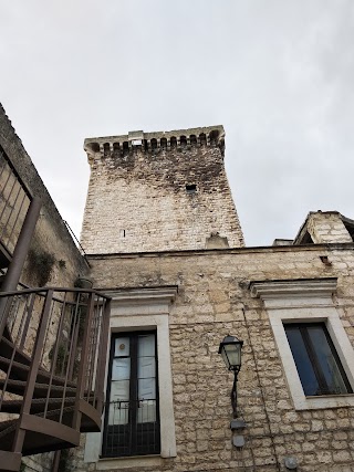 Torre Normanna