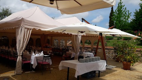 Ristorante Borgo Antico