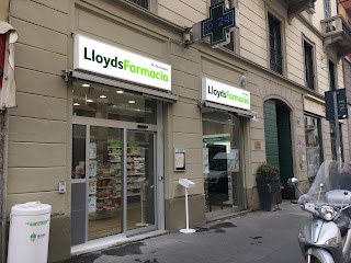 LloydsFarmacia Del Corso Dr De Anseris