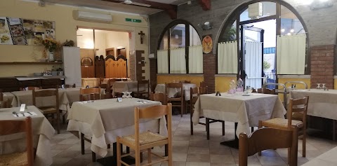 Trattoria Ruzzenente