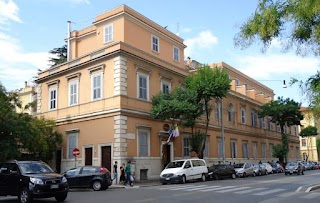 Scuola dell'Infanzia Suore della Resurrezione