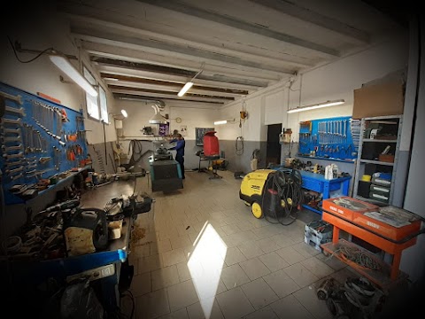 Officina Peruzzi