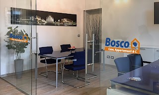 Agenzia Immobiliare BOSCO - Roberto L Bosco