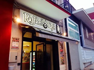 Raffaello Cafe Di Pascale Raffaele