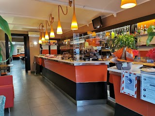 Ristorante Sushi Engi