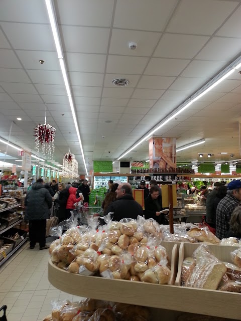 CONAD SUPERSTORE