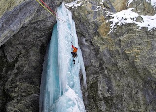 Guide de Haute Montagne Nicolas BERNARD