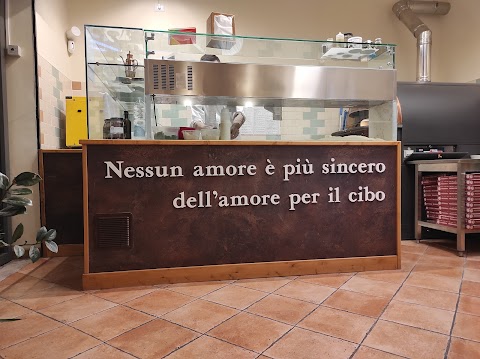 Pizzeria PRIMAVERA Firenze