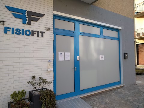 Fisiofit Centro di Riabilitazione ed Attività Motoria