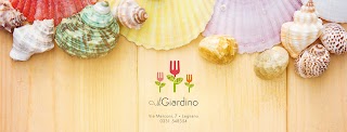 Il Giardino Self Service