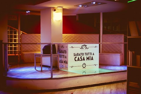 Casa Mia Club