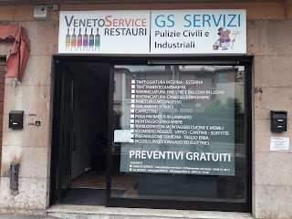 GS Servizi Pulizie