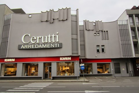 Cerutti Arredamenti Lissone | Scavolini