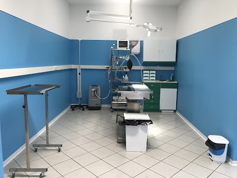Ambulatorio Veterinario Val Tidone