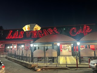 Las Vegas Cafè