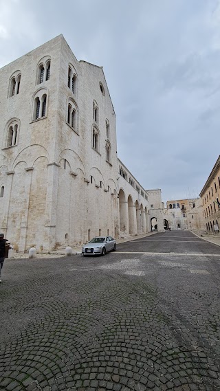 Palazzo Del Carmine