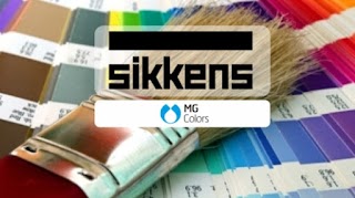 Mg Colors - Sikkens