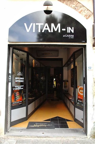 VITAM-IN Firenze