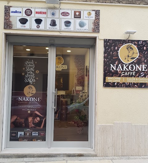 Nakone Caffe