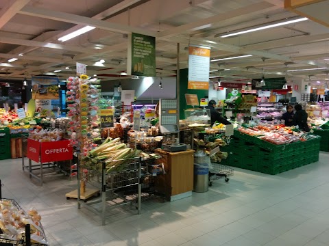 Supermercato Poli Riva del Garda