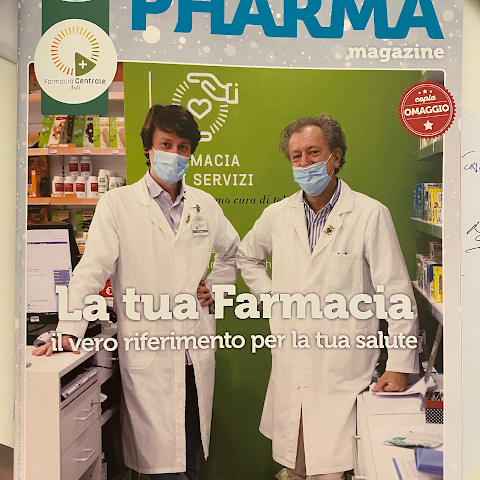 Farmacia Centrale Asti