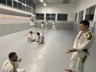 Samurai Dojo Modena