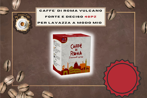 Chiama Caffé - Cialde e Capsule per tutti i gusti