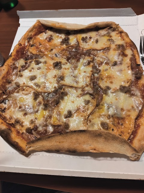 Pizza Party Di Bortolotto Andrea