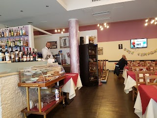 Ristorante Pizzeria Il nuovo Padrino