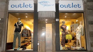 Outlet delle Firme Legnano