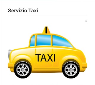 Taxi Alfonso (Marigliano)