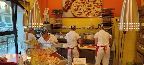 Pizza Che Delizia