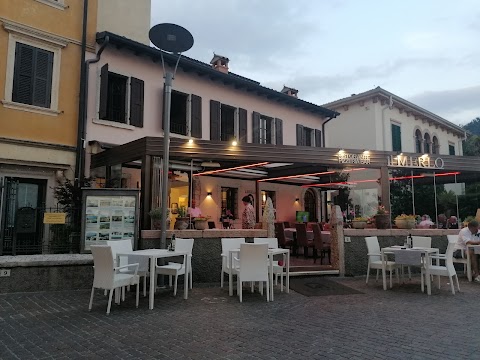 IL Merlo Nero Ristorante