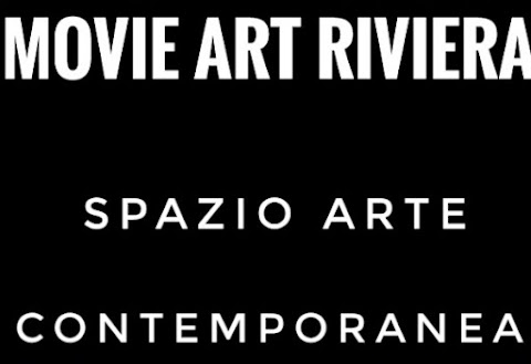 Movie Art Riviera - Spazio Arte Contemporanea