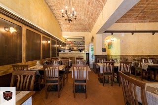 Trattoria dei tre amici