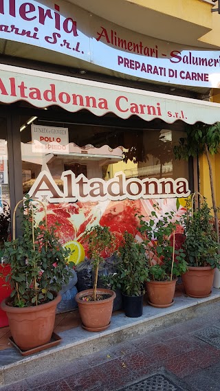 Altadonna Carni S.R.L.