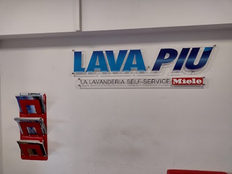 Lavanderia Self Service Lavapiù Modena