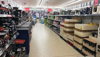 Supermercato Lidl - Locate Varesino (CO)