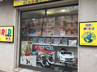 Toys World Giocattoli