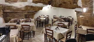 Antica Pizzeria La Grotta