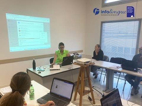 Formazione Infolingue