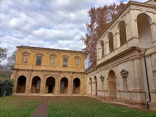 Loggia e Odeo Cornaro