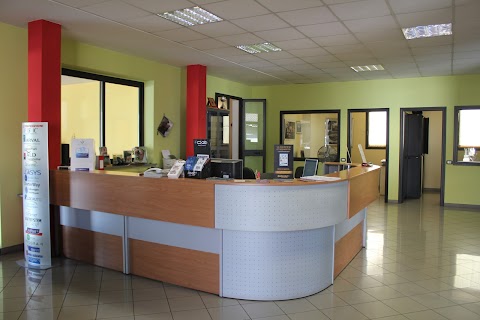 Autosalone e Officina Bonzio Ottavio