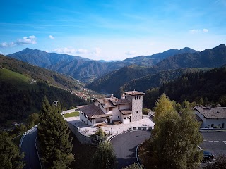 Osteria al Borgo