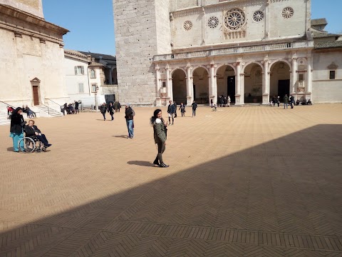 San Matteo degli Infermi | Ospedale Civile