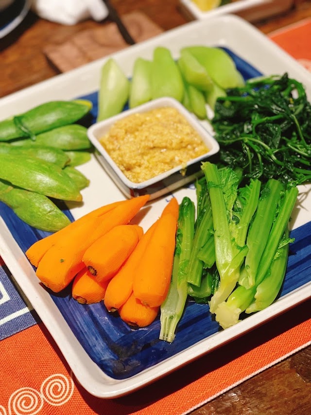 A Bản - 𝐌𝐨𝐮𝐧𝐭𝐚𝐢𝐧 𝐃𝐞𝐰 -