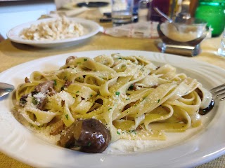 Ristorante Pizzeria Primavera